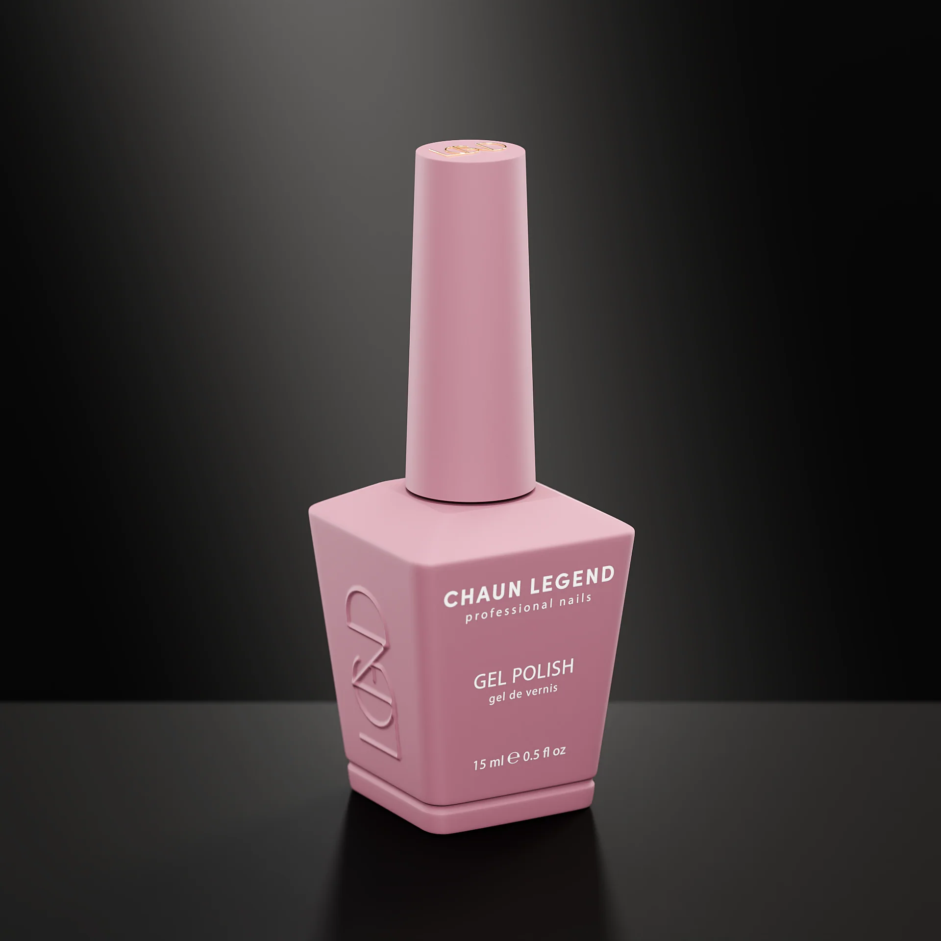 Gel Polish - Sugar Pie - WS