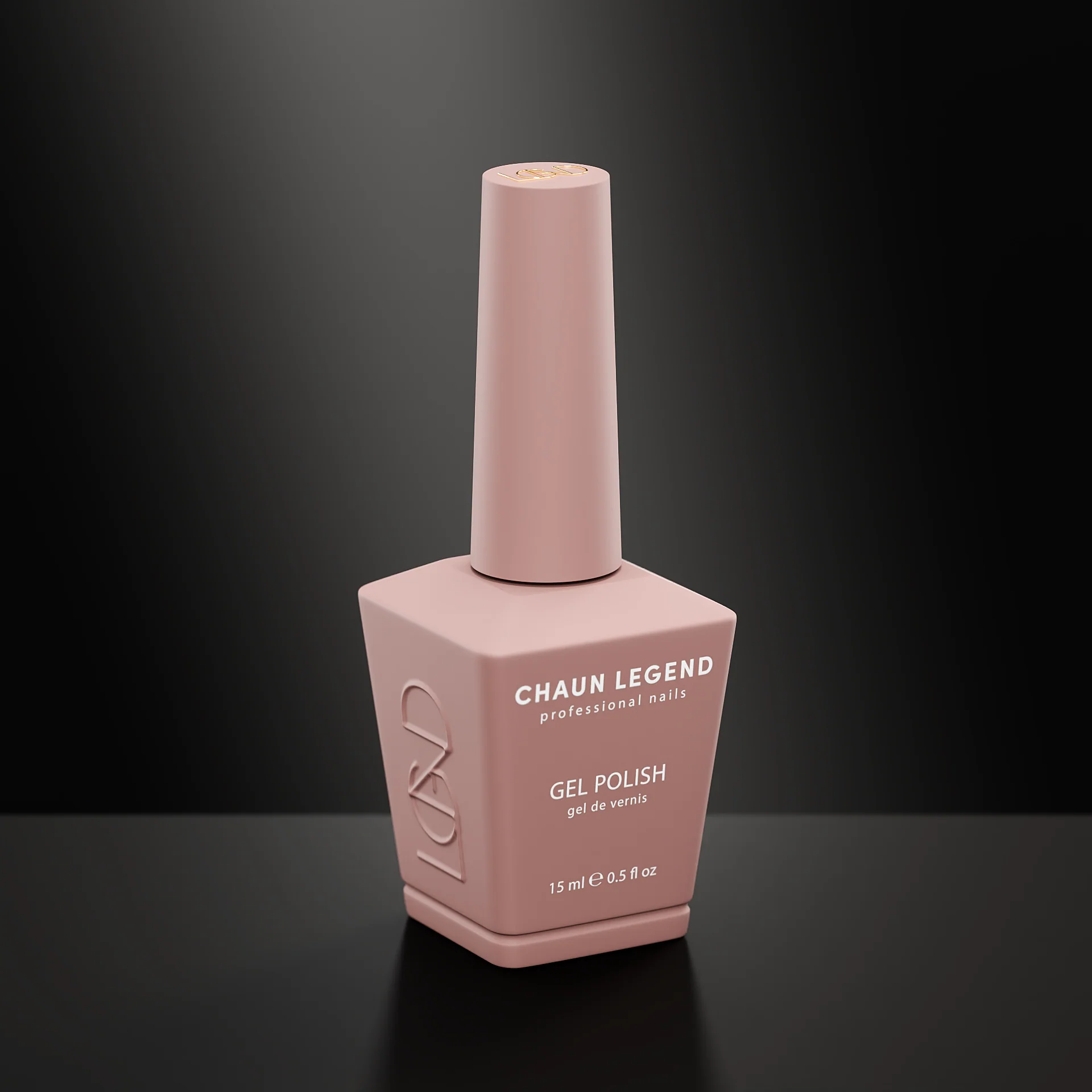 Gel Polish - Hugs & Kisses - WS