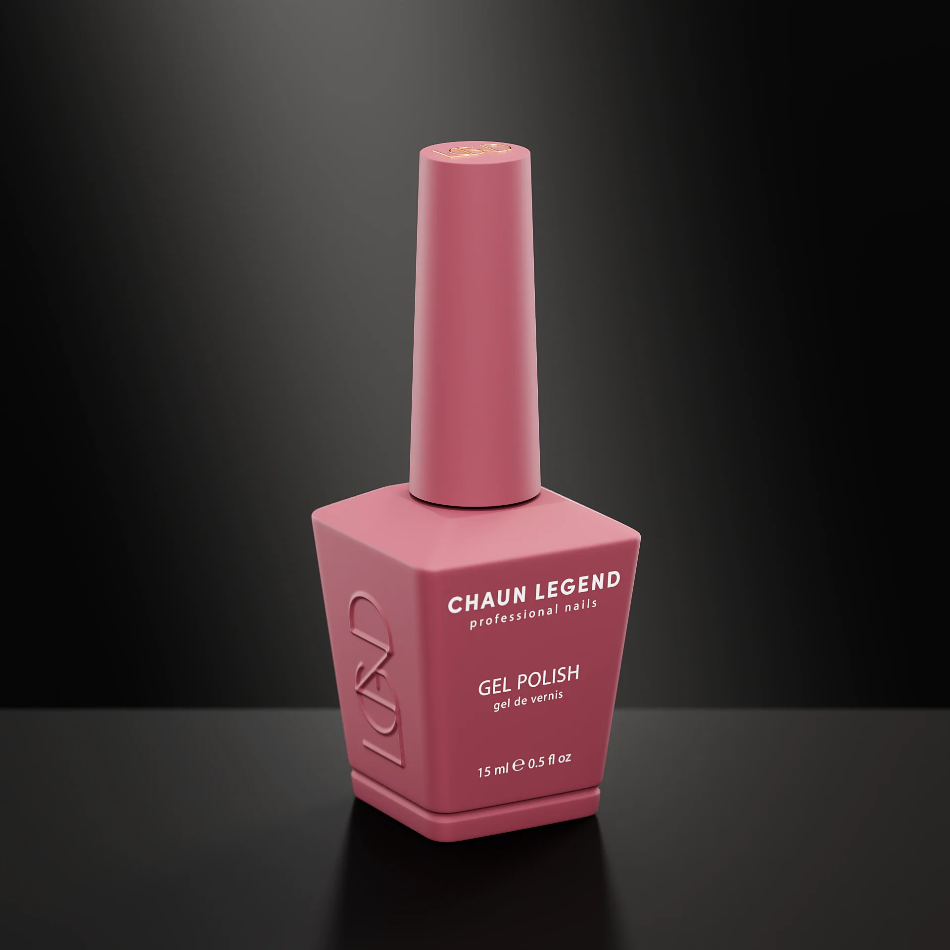 Gel Polish - Ex Fling