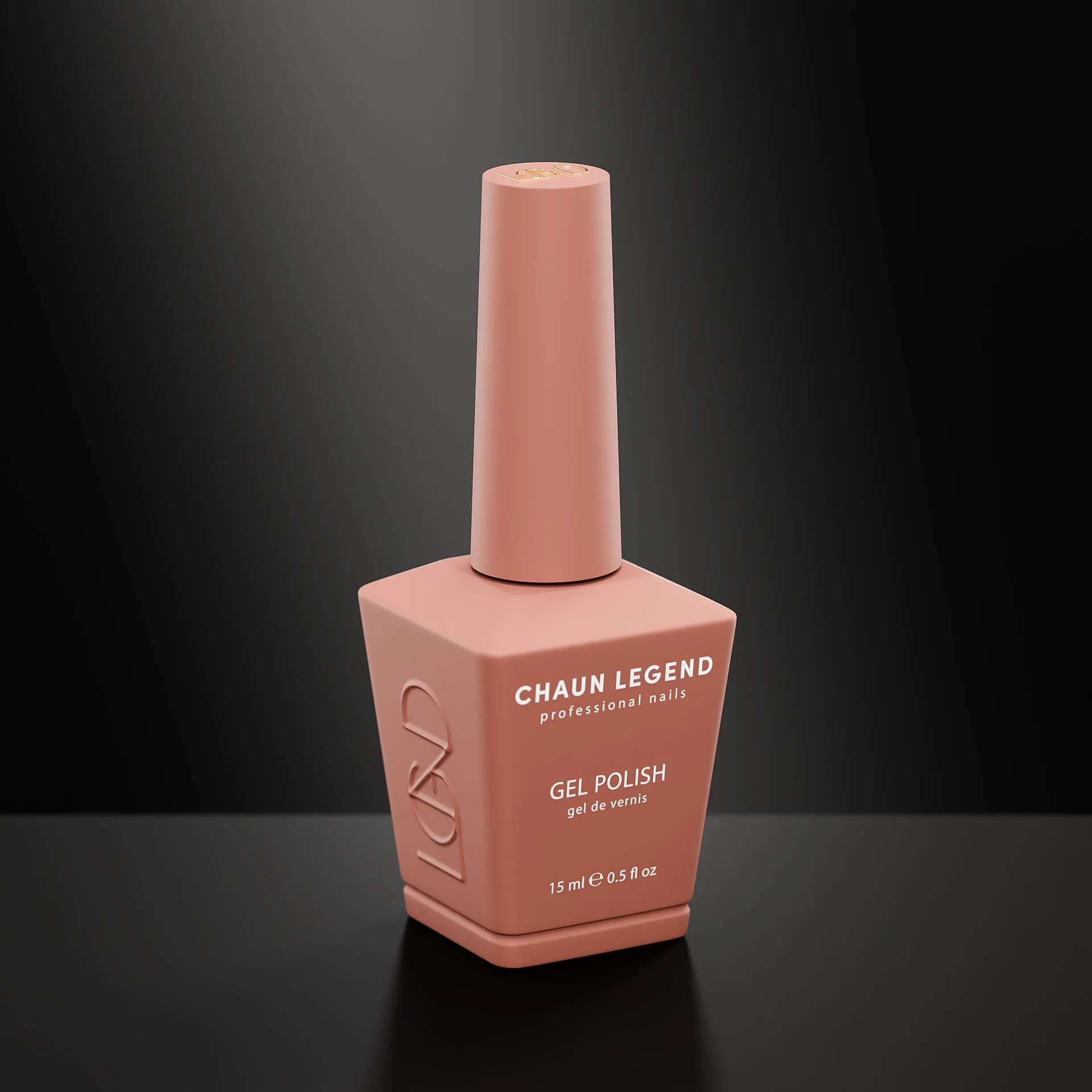 Gel Polish - #iykyk - WS
