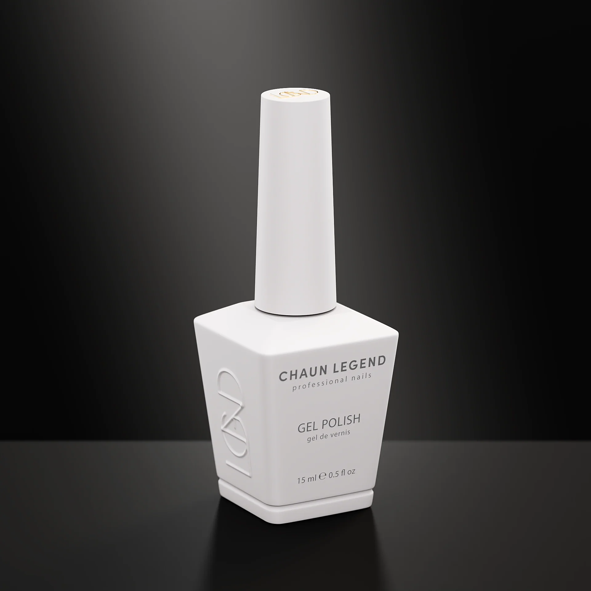 Gel Polish - Coconut Milk - WS