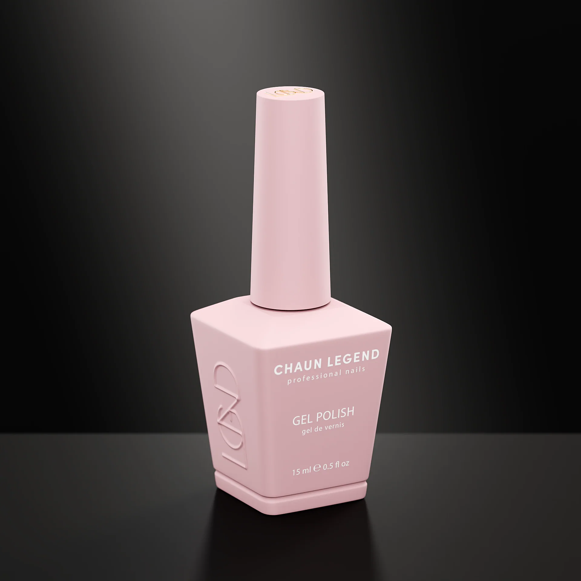 Gel Polish - Powder Room