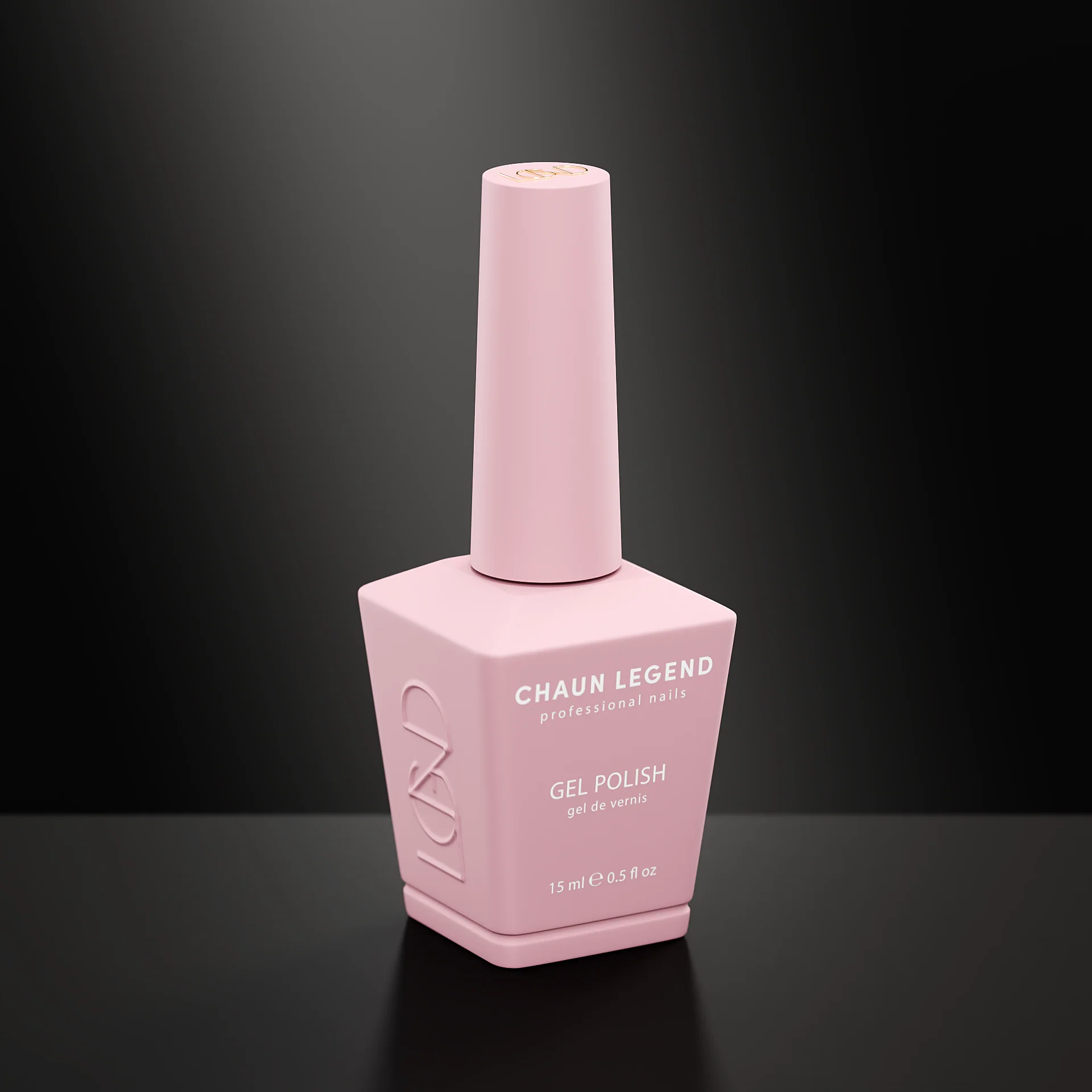 Gel Polish - On Cloud 9 - WS