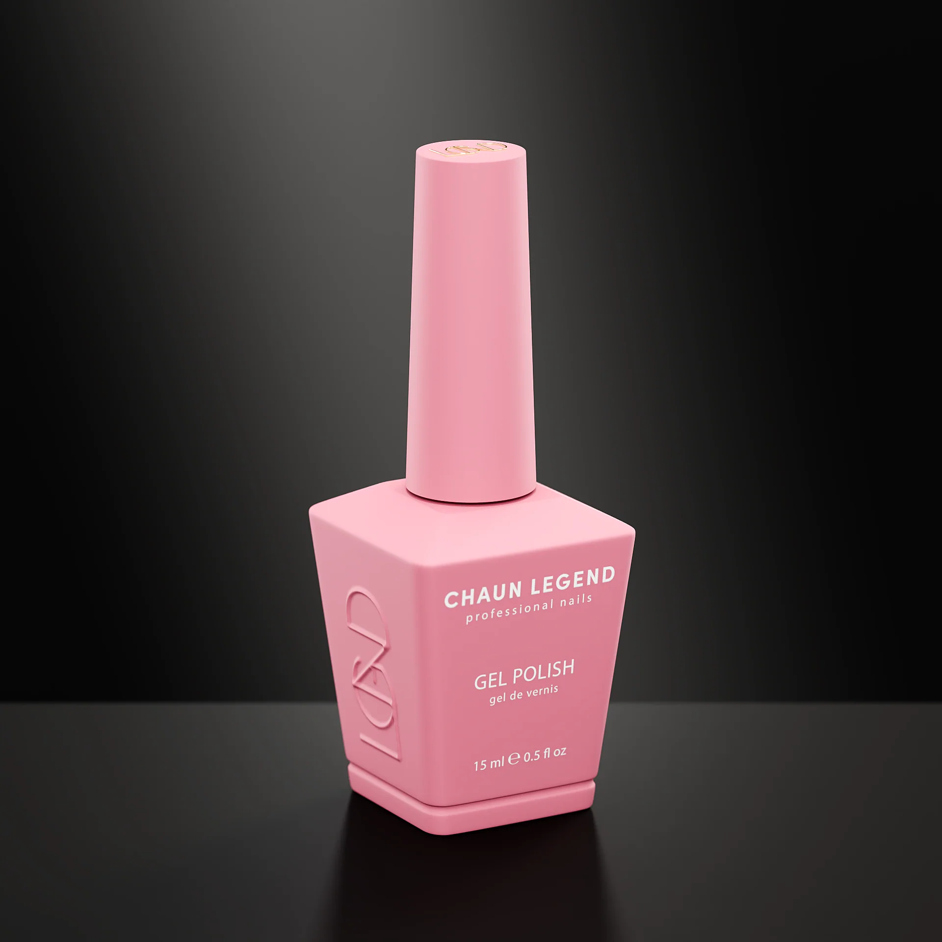 Gel Polish - Baby Doll - WS