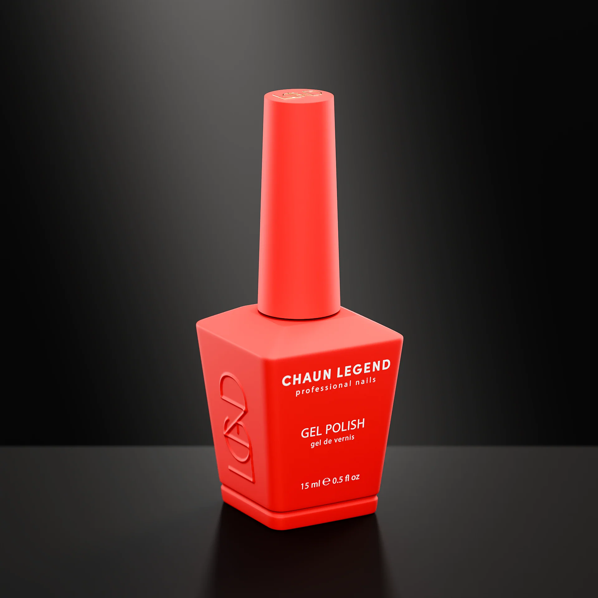Gel Polish - Bust Your Windows