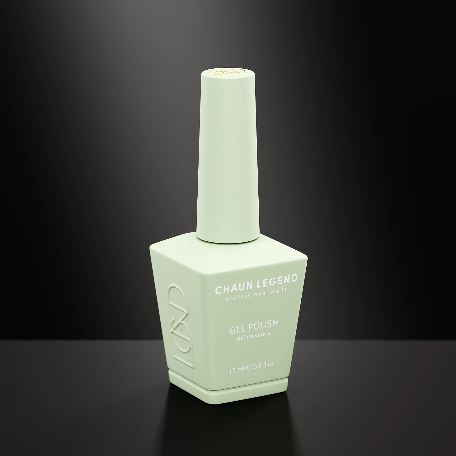 Gel Polish - Mint Condition - WS