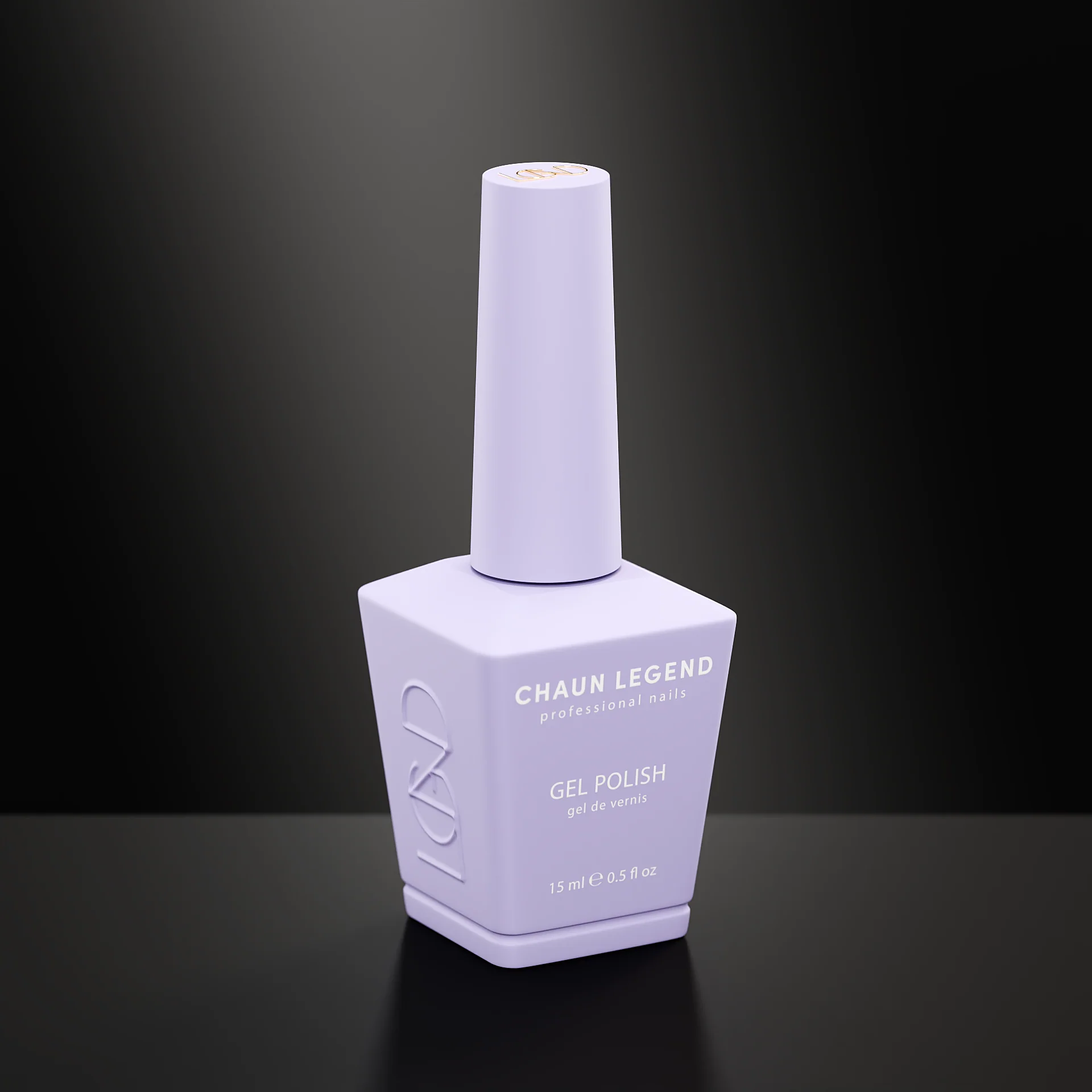 Gel Polish - Is it Blue - WS