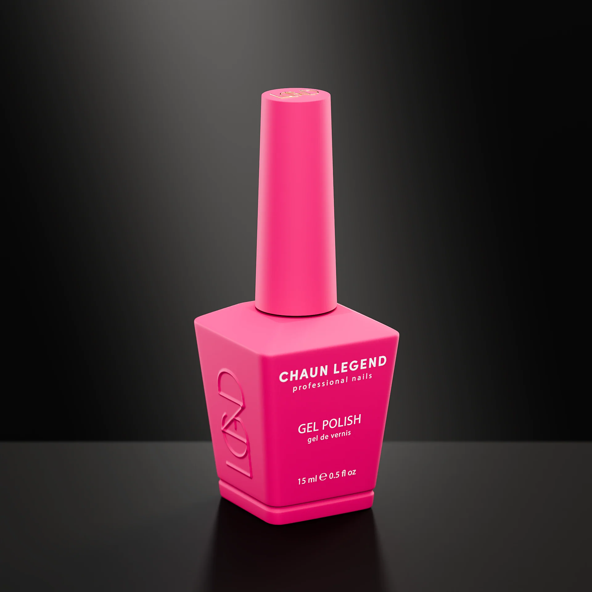 Gel Polish - Love Struck - WS