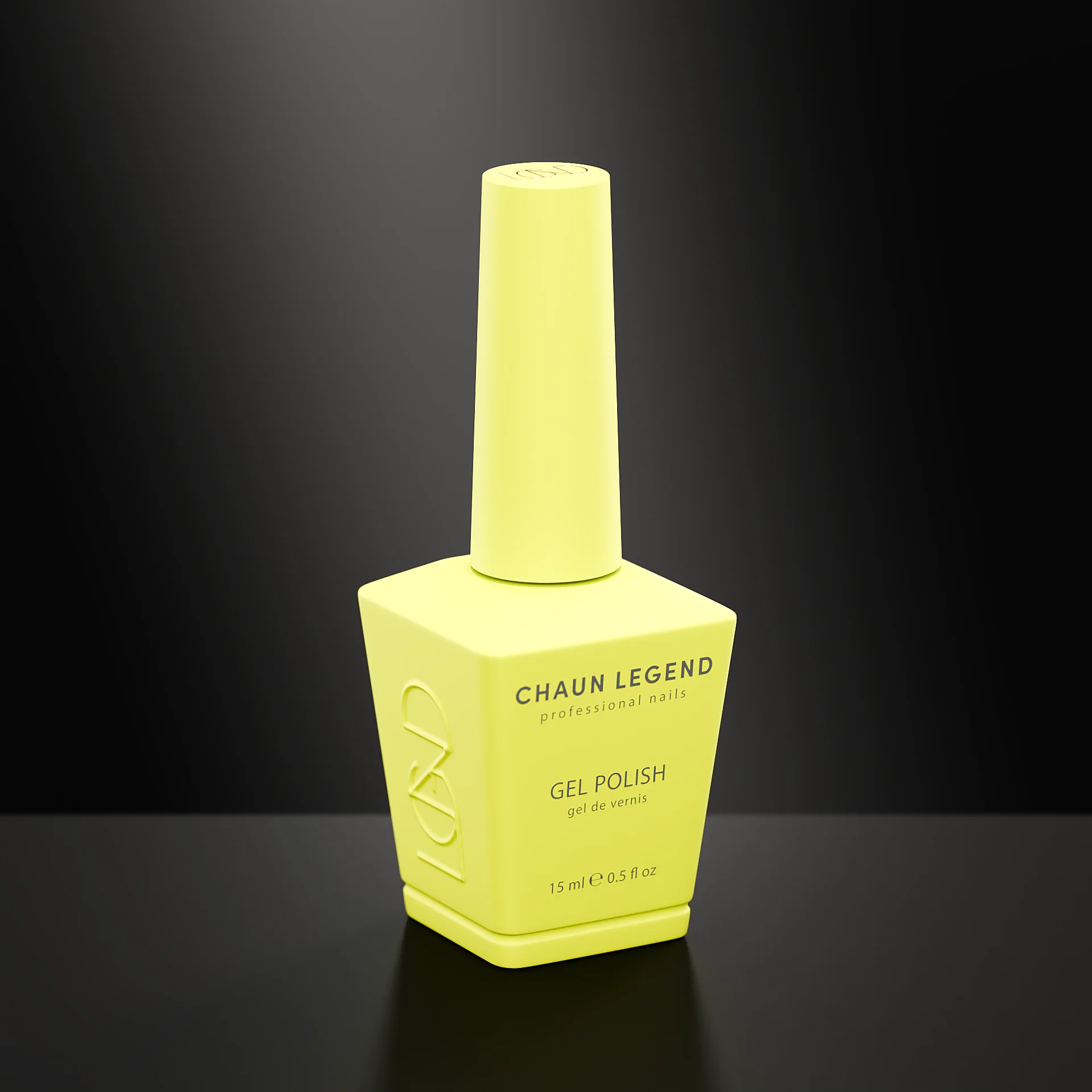 Gel Polish - Caution Tape