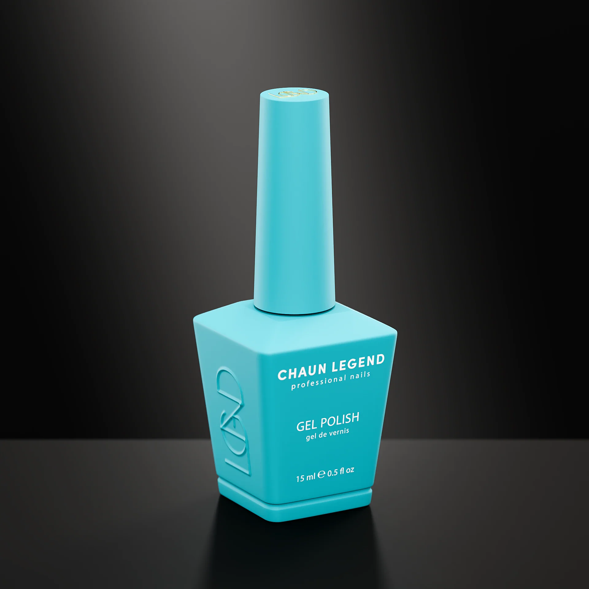 Gel Polish - Non-GMO