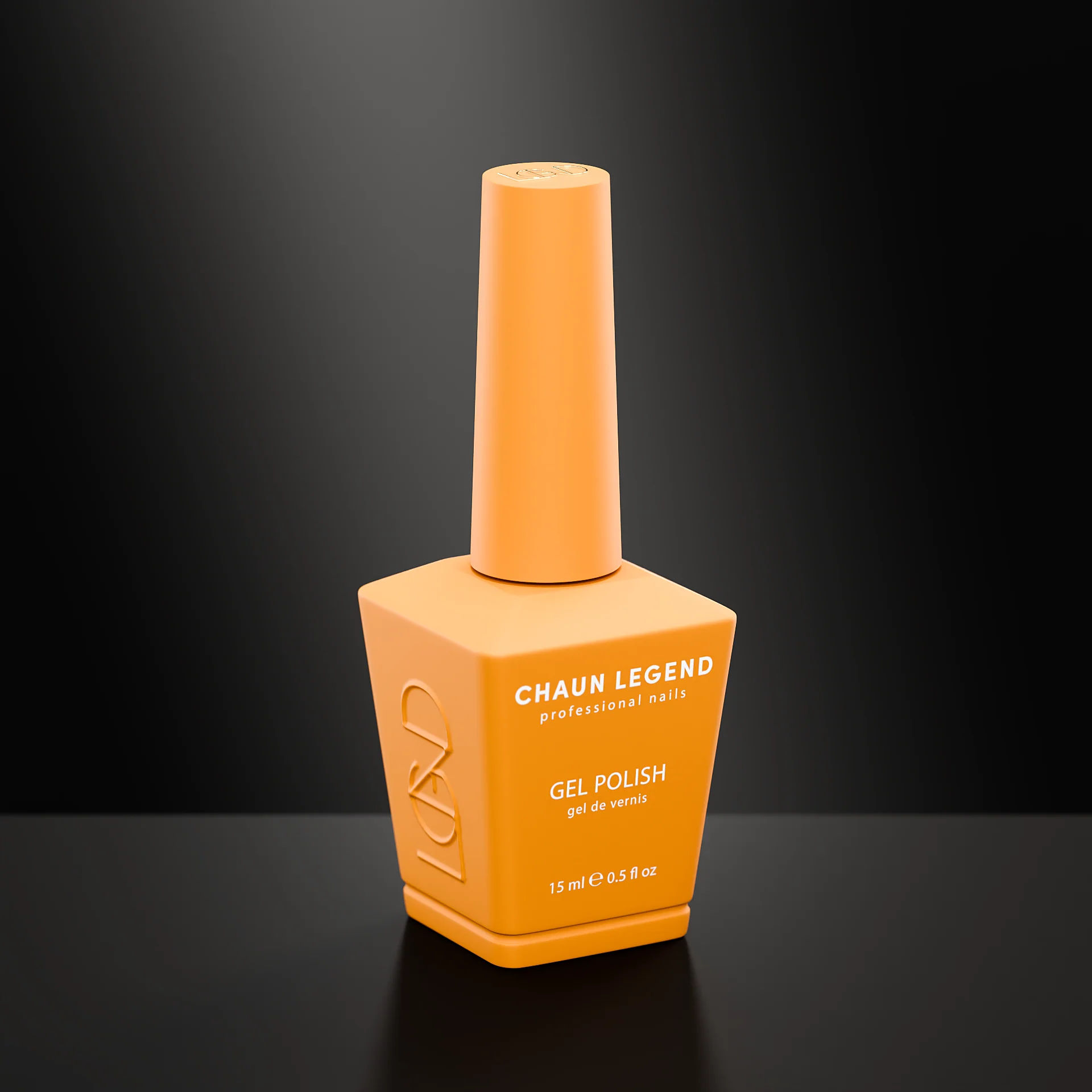Gel Polish - Sunset