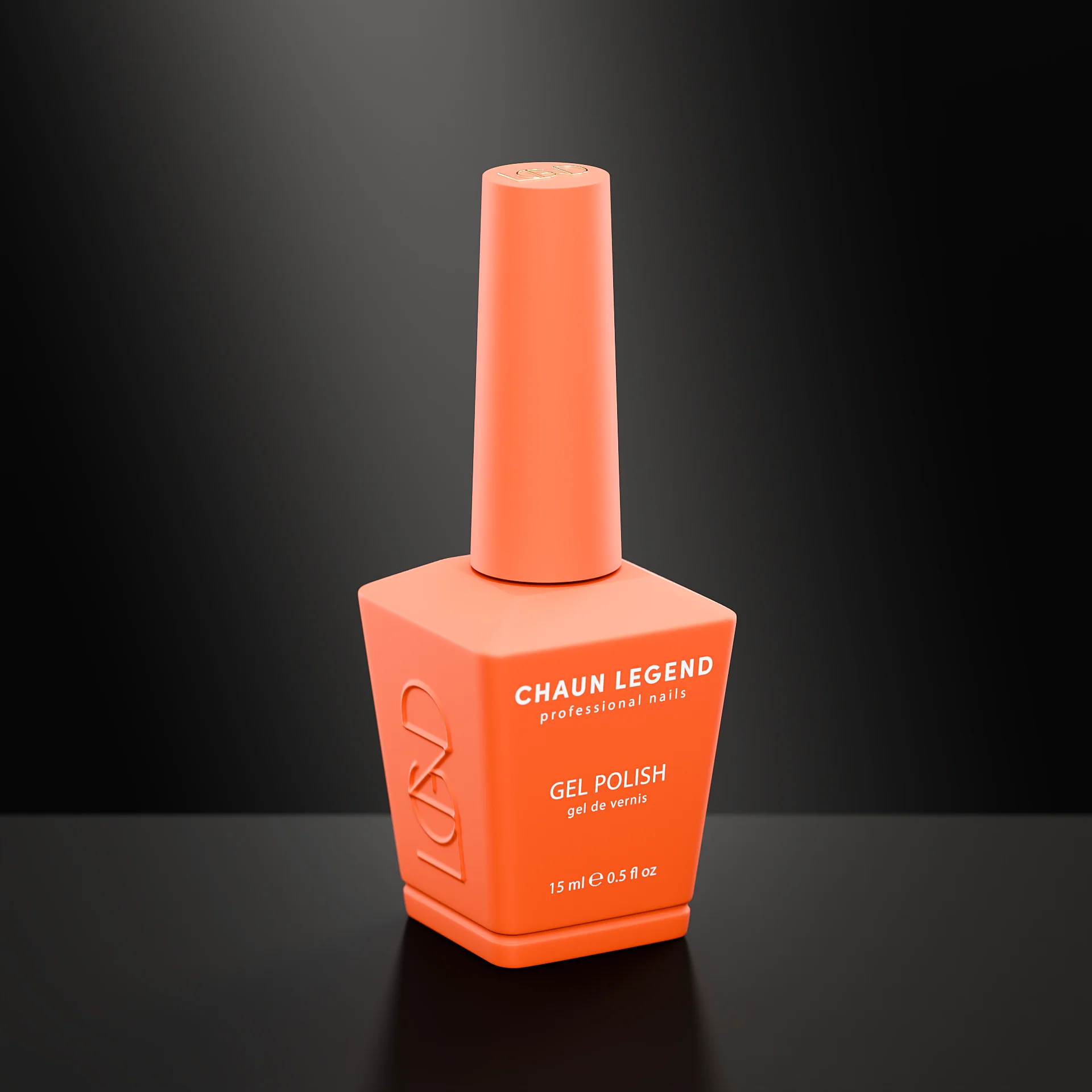 Gel Polish - Curry Chicken - WS
