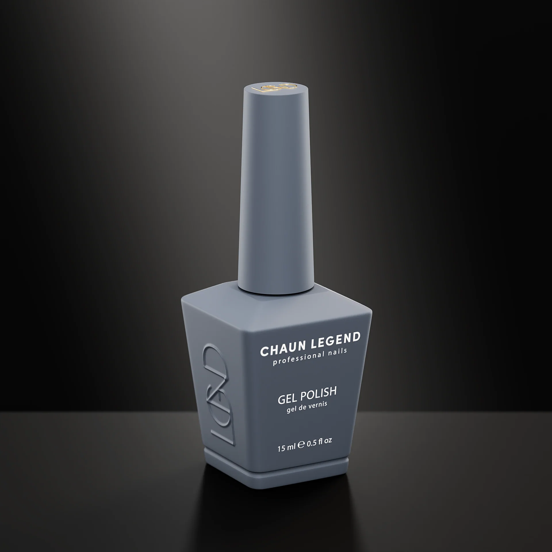 Gel Polish - 5 Dollar More - WS