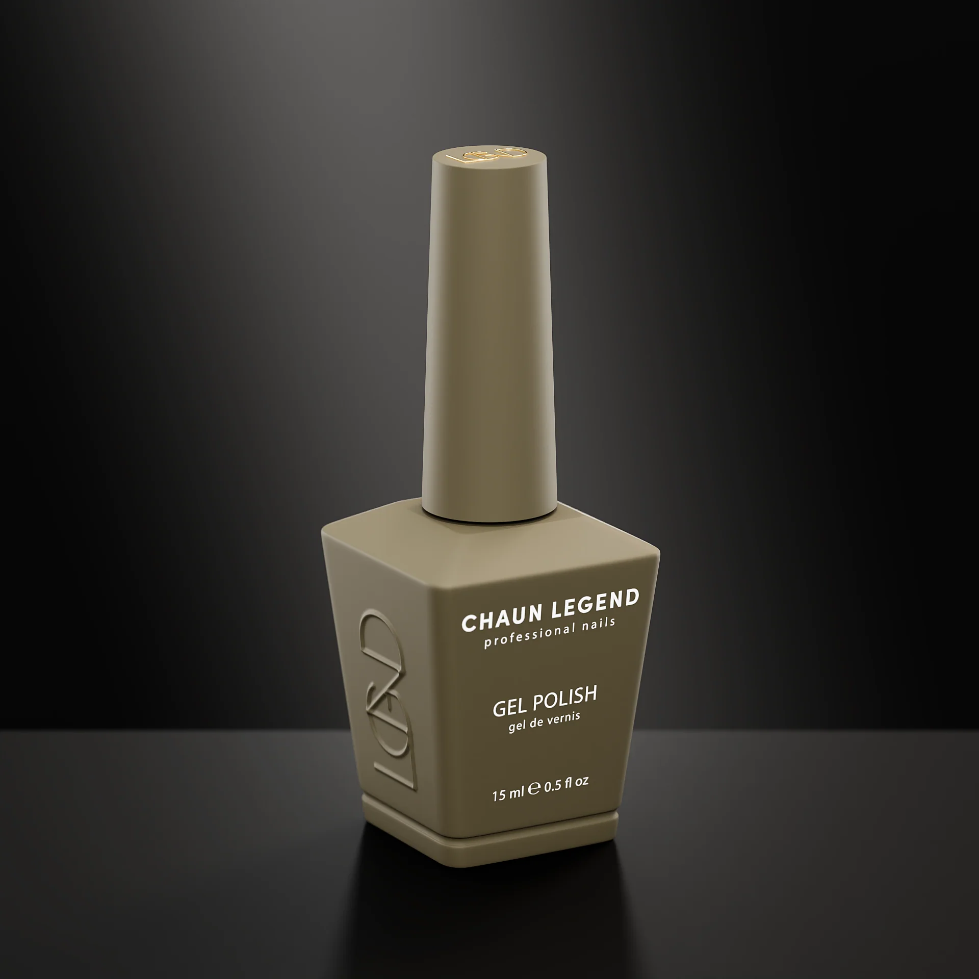 Gel Polish - Filthy Martini - WS