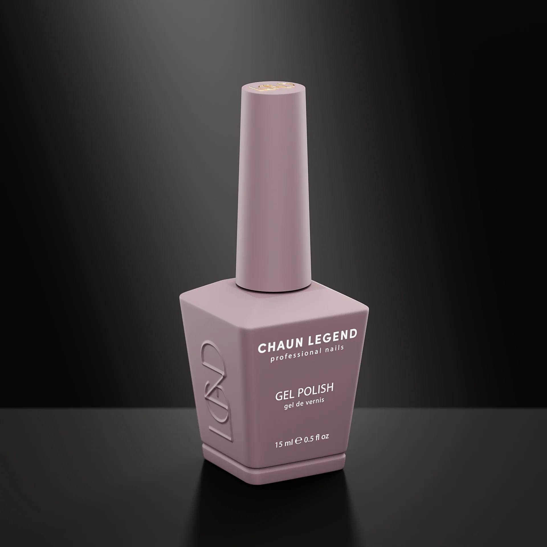 Gel Polish - In Between - WS