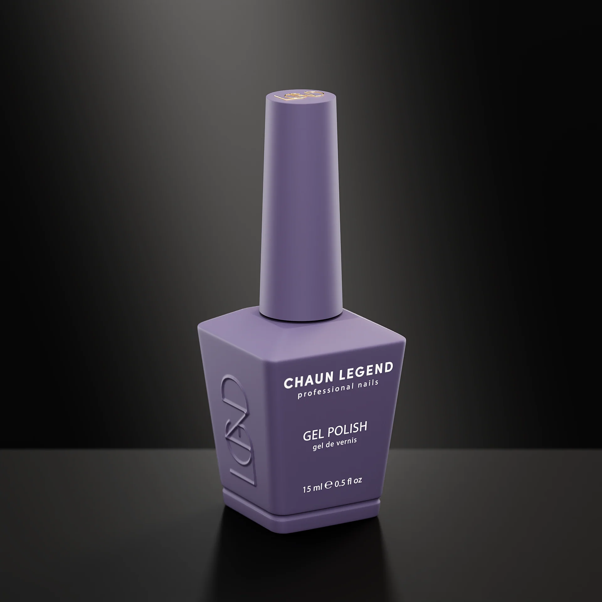 Gel Polish - Plumsicle - WS