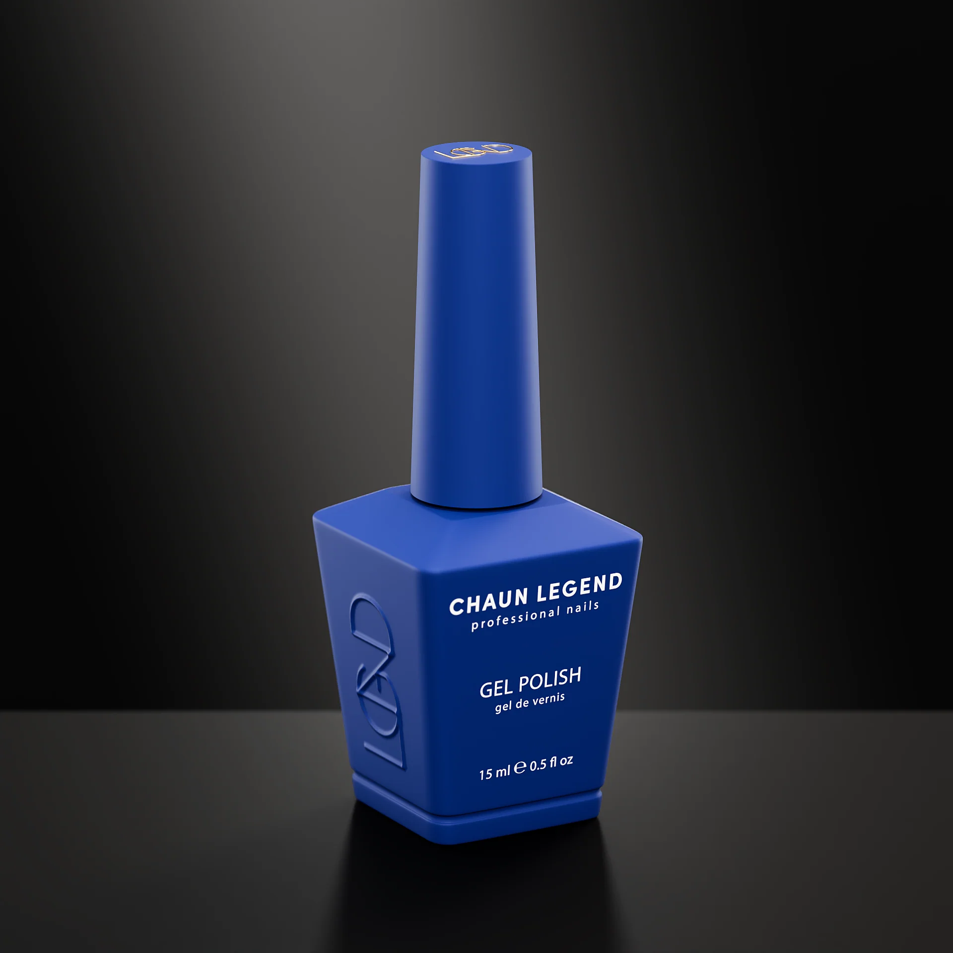 Gel Polish - Deep in Love - WS