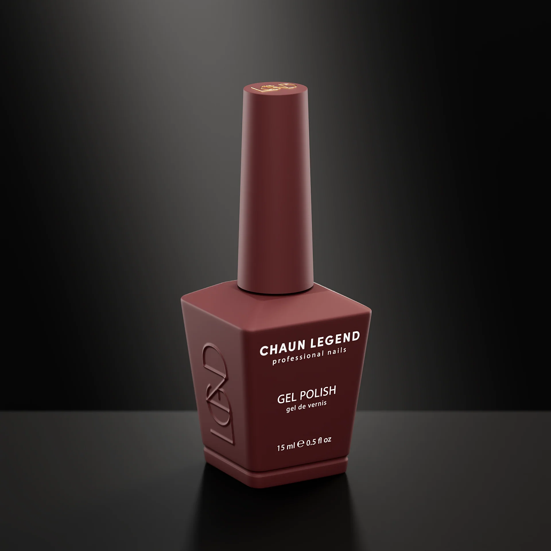 Gel Polish - Falling - WS