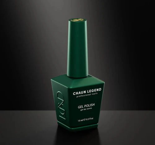 Gel Polish - LG5086 Dolla Dolla Green - WS