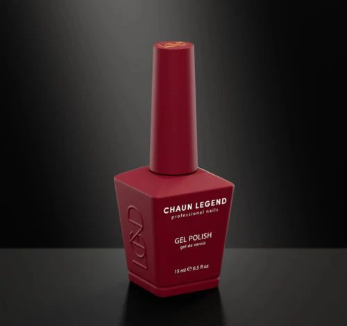 Gel Polish - LG5087 Ho Ho Hot - WS