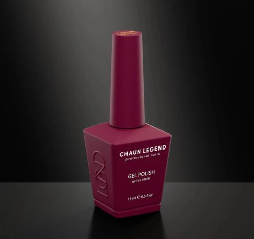 Gel Polish - LG5090 Ruby Riches - WS