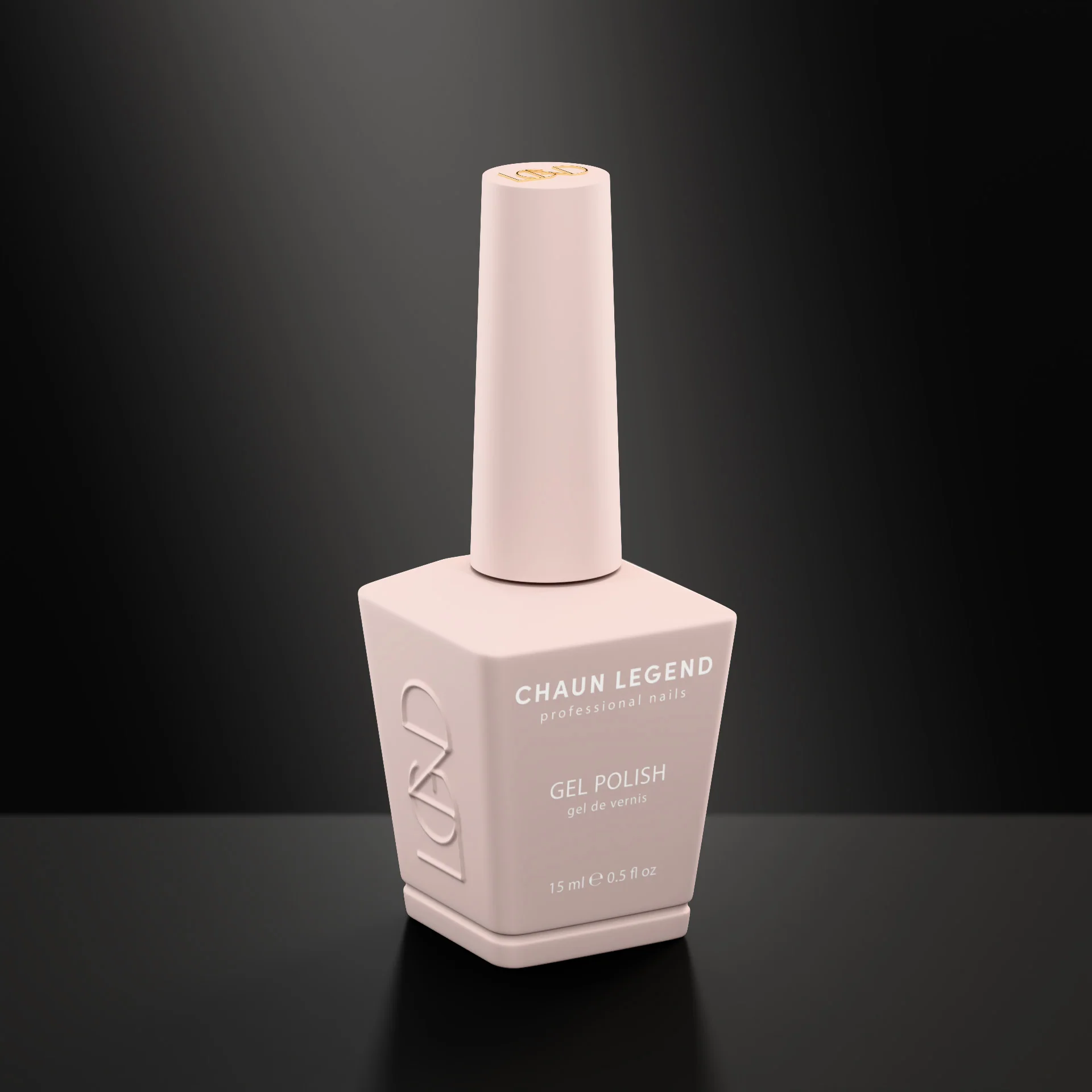 Gel Polish - LG5118 Every Kind Of Way - WS