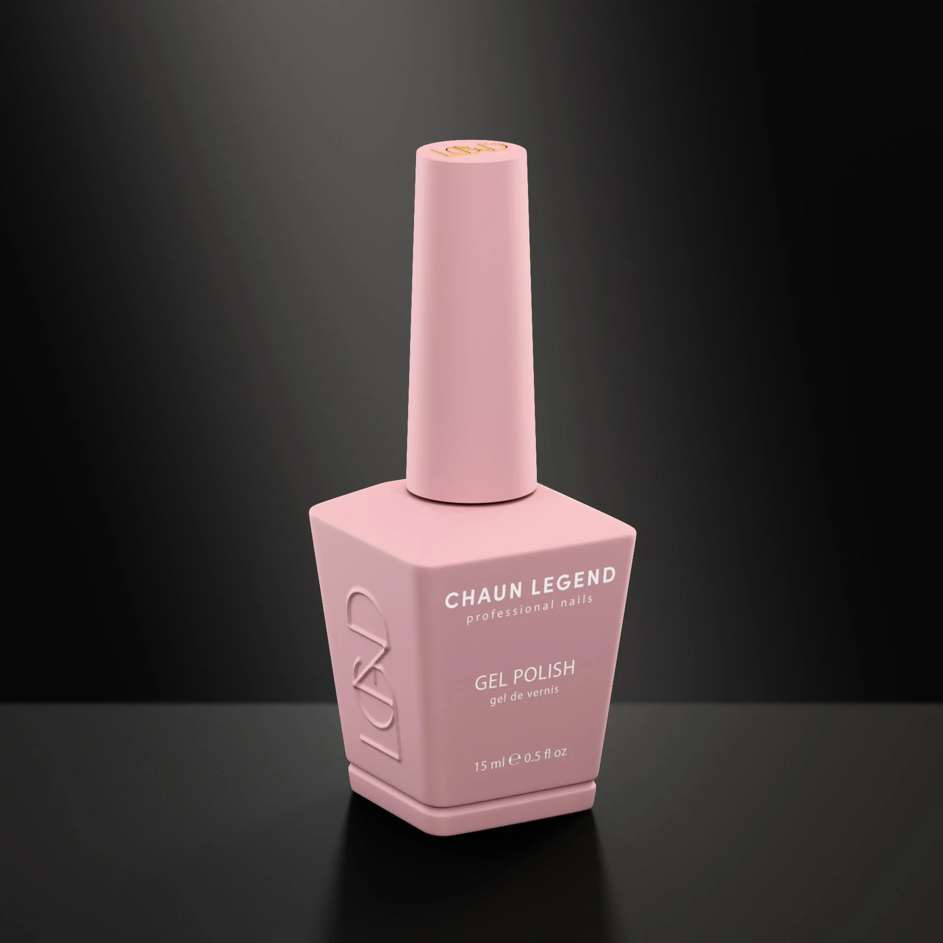 Gel Polish - LG5130 Problematic Pink - WS