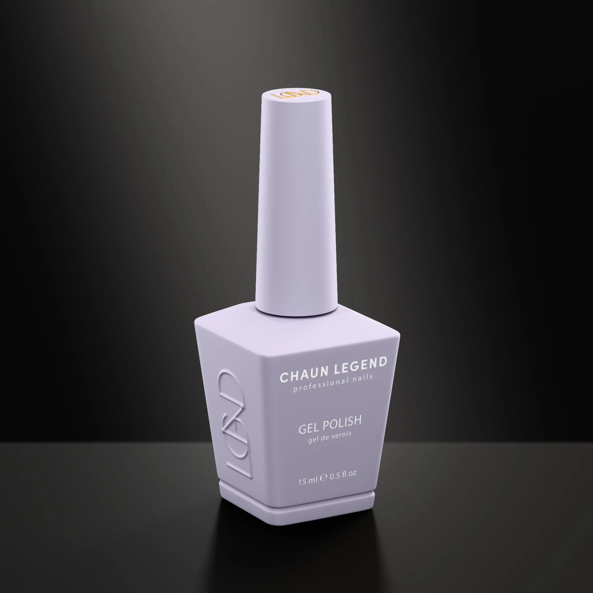 Gel Polish - LG5148 Twinkle Winkle