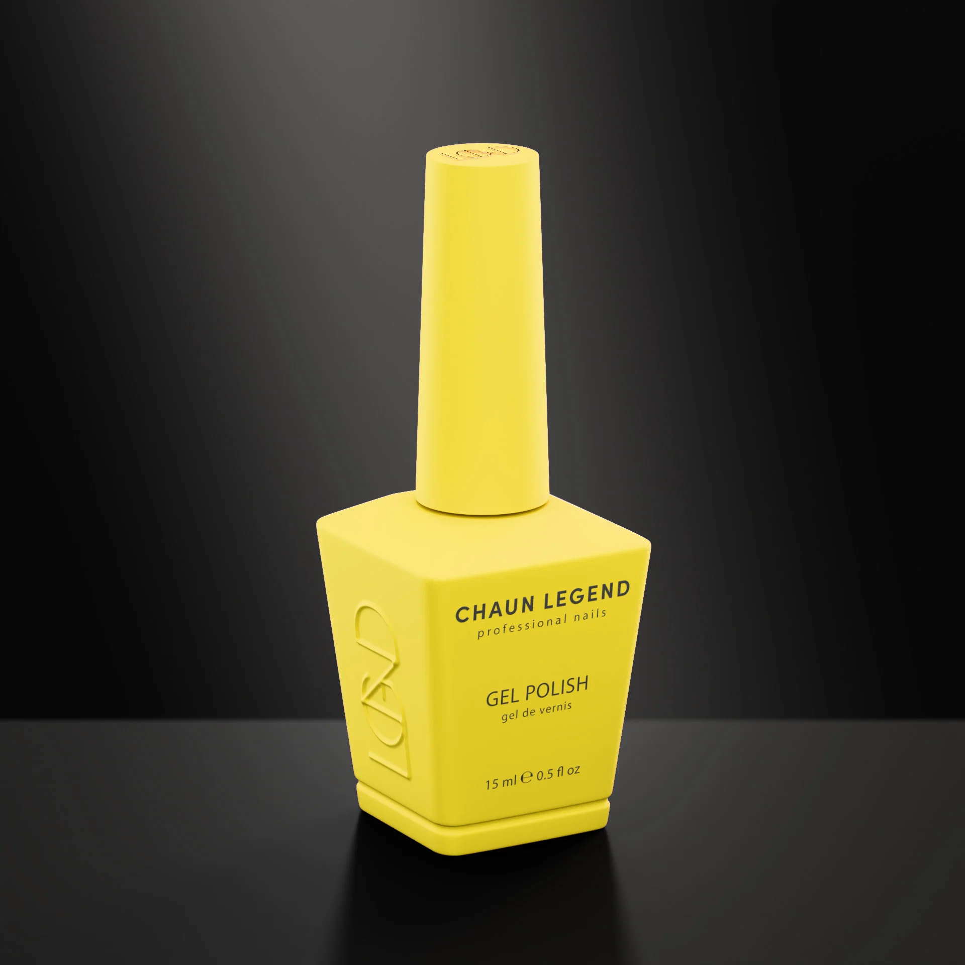 Gel Polish - LG5161 Sun Risin - WS
