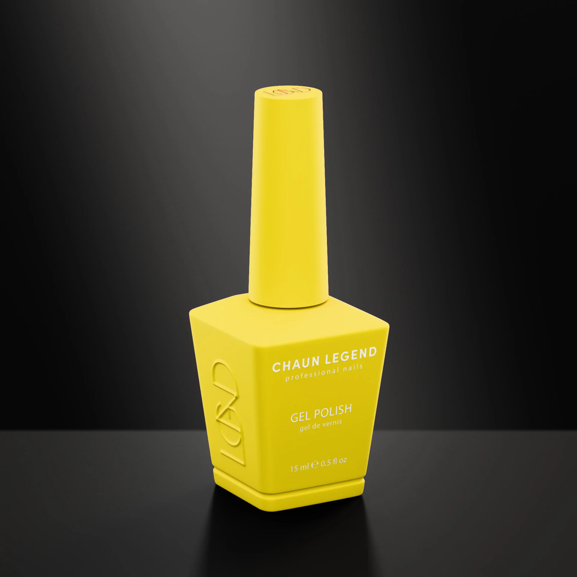 Gel Polish - LG5162 Butter Be Good - WS