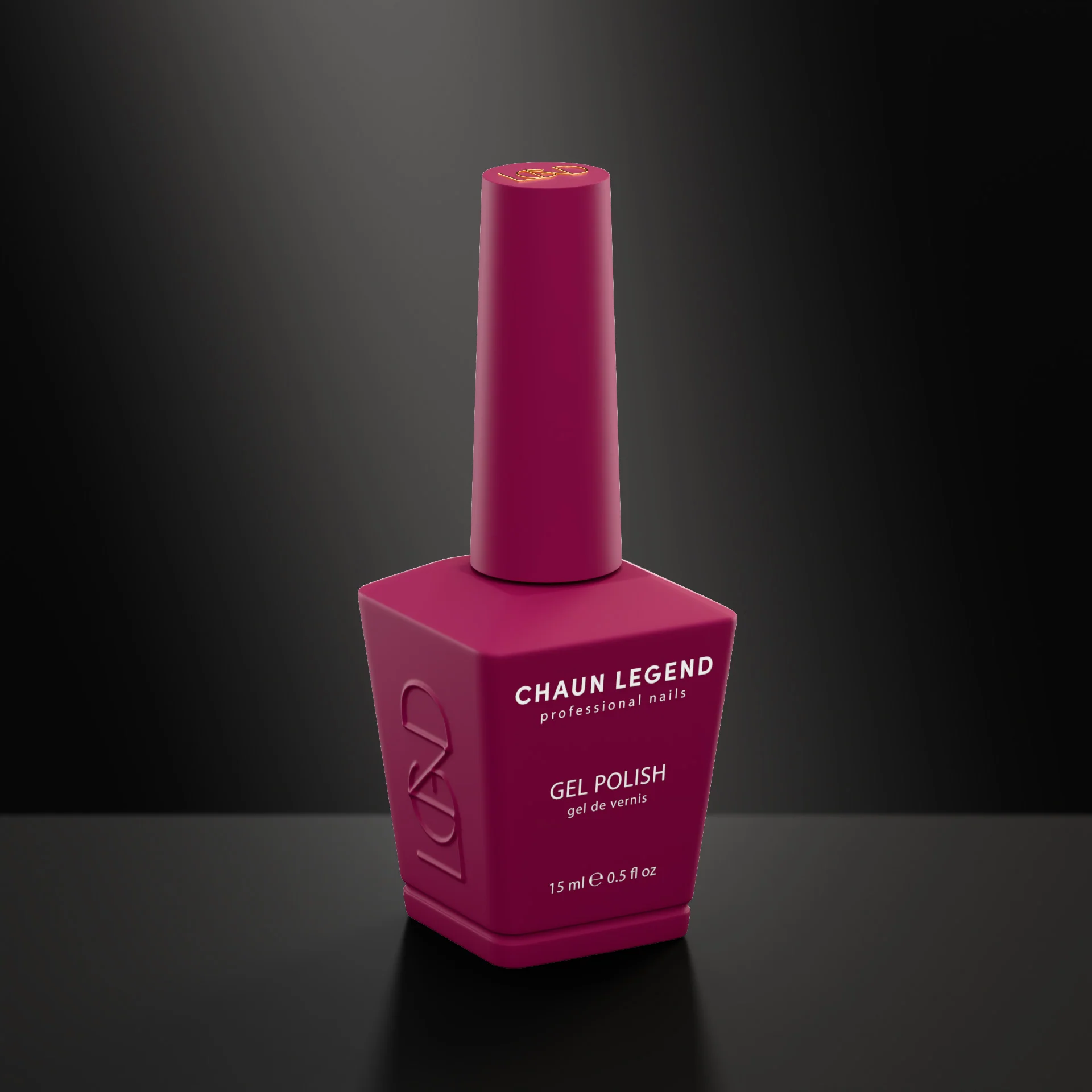 Gel Polish - LG5188 Botox Baddie