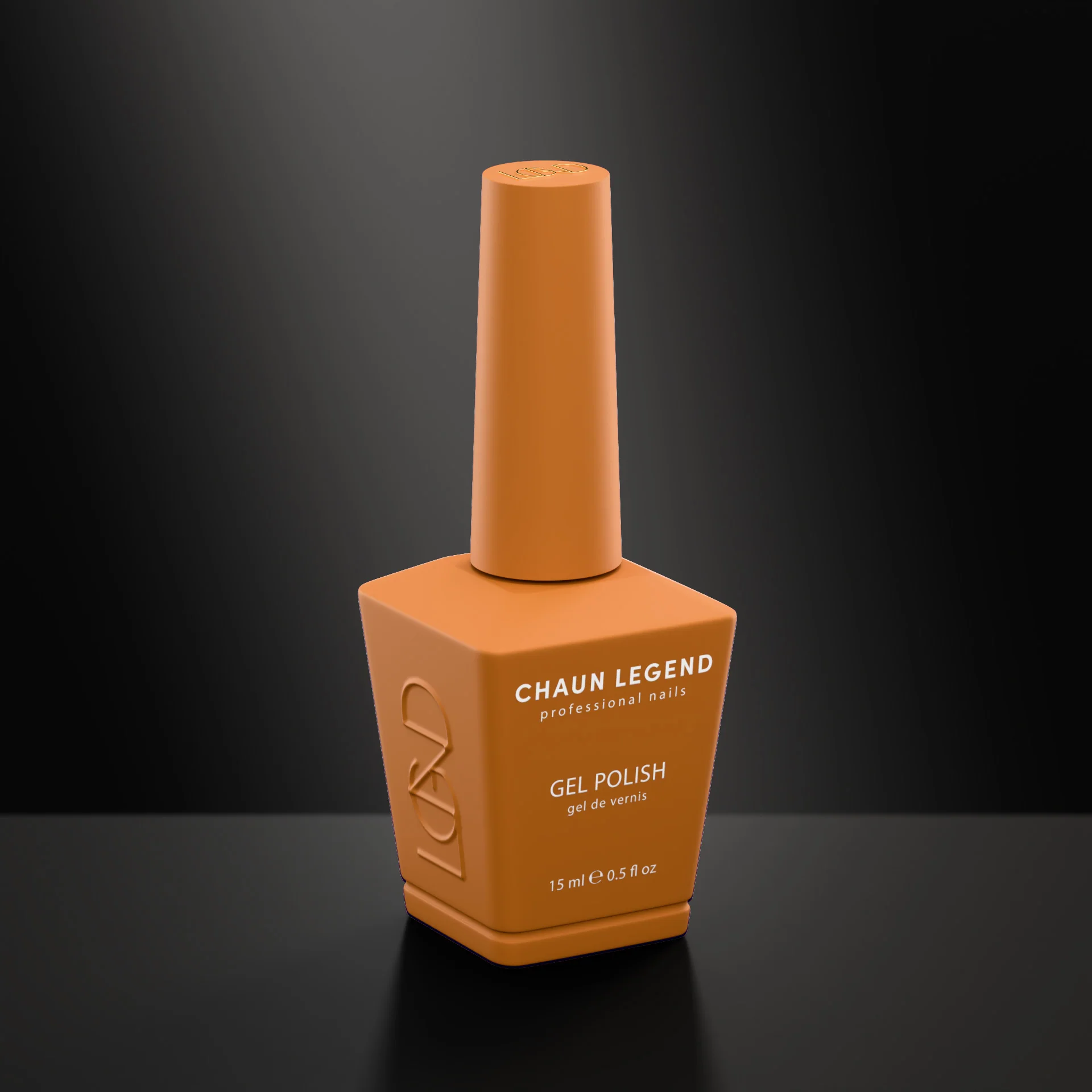 Gel Polish - LG5200 One Night Sand