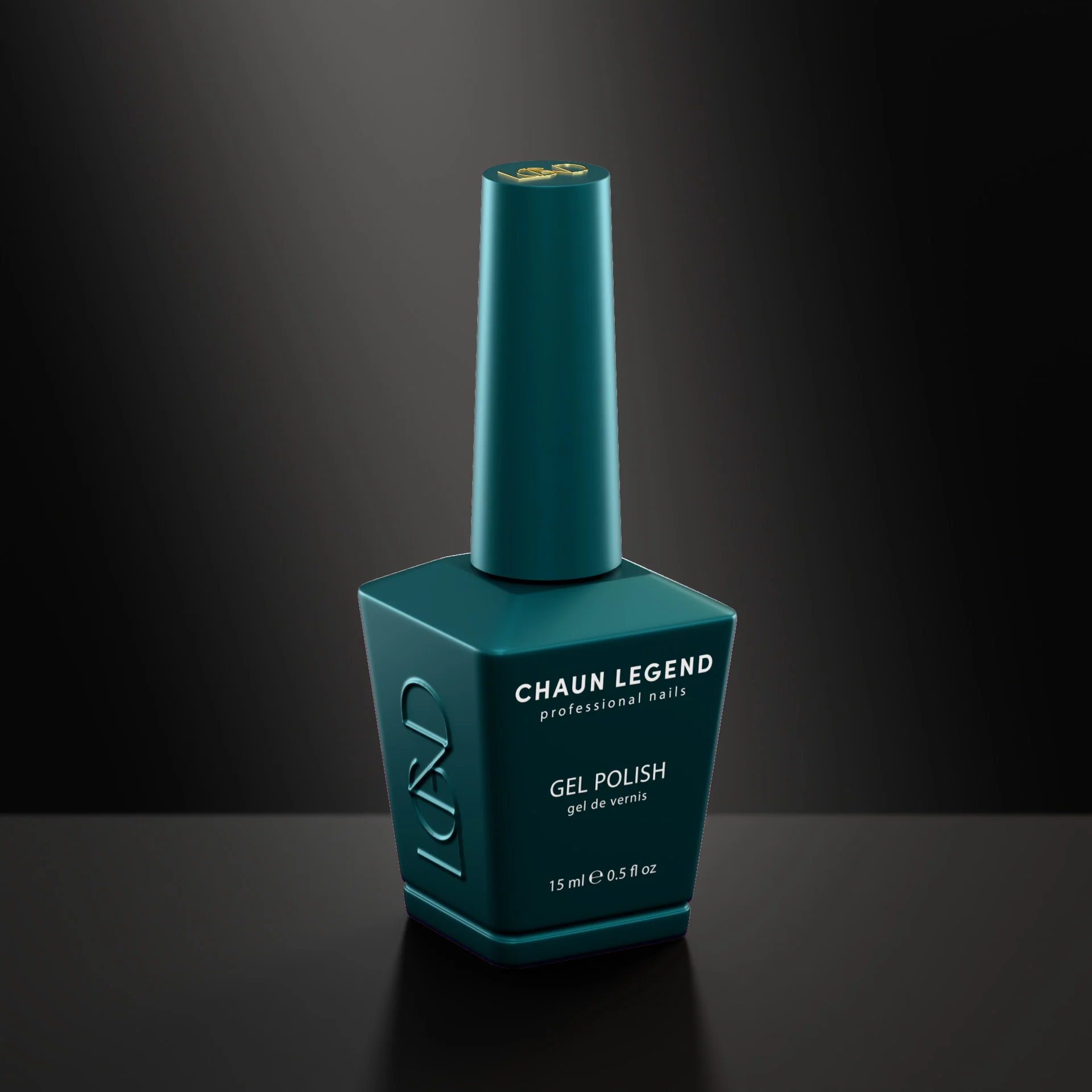 Gel Polish - LG5235 Got Funds - WS