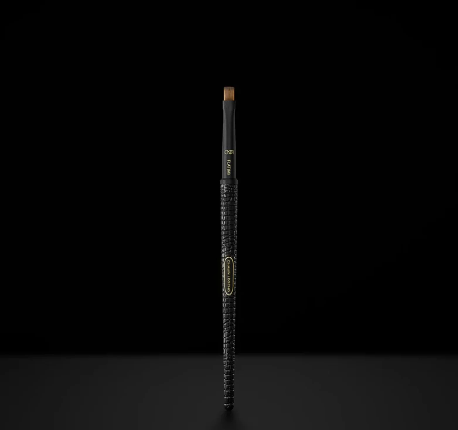 Nail Art Brush - M Flat
