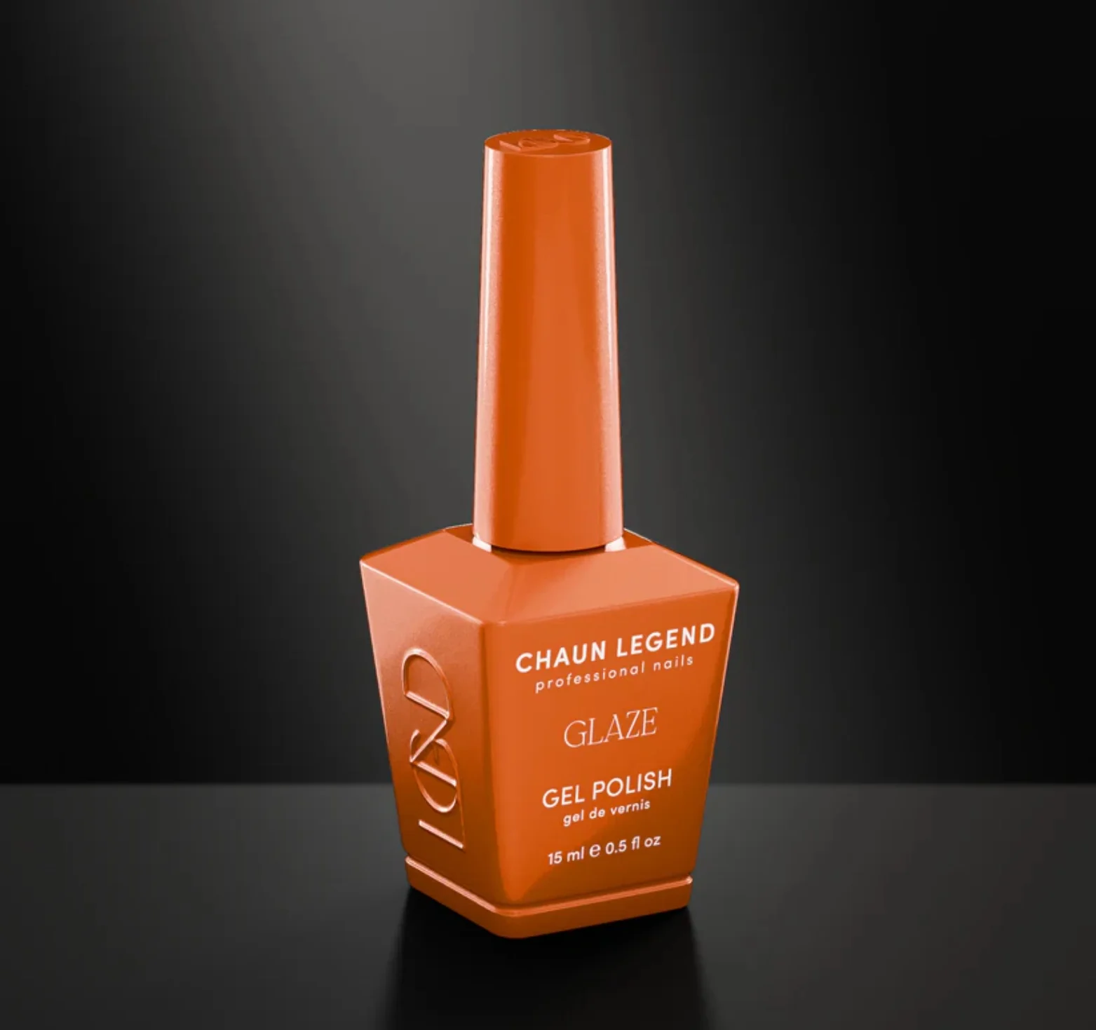 Gel Polish - Aperol Spritz