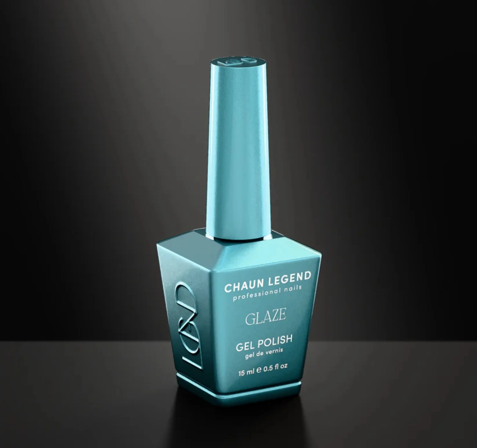 Gel Polish - Hyptnotic Breeze - WS