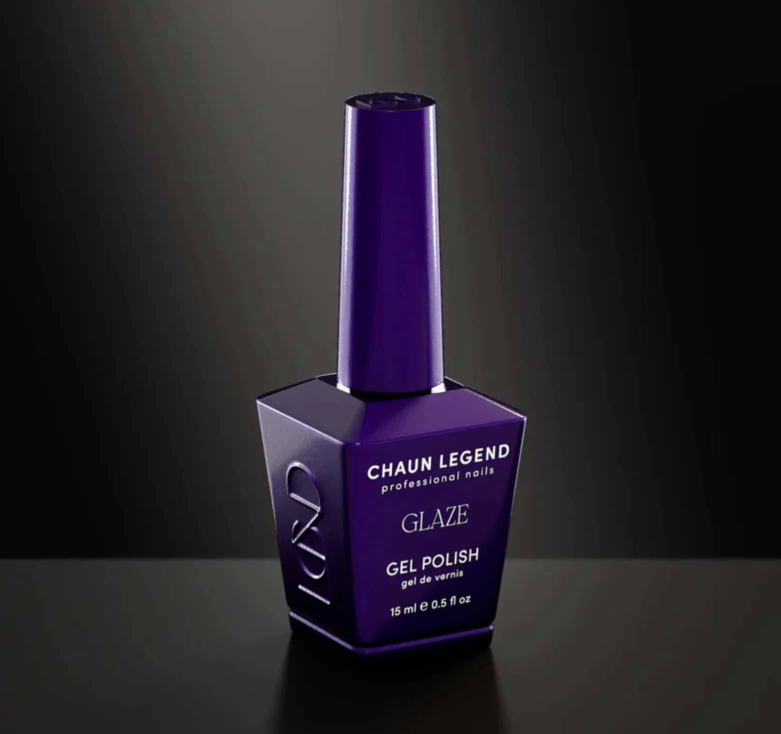 Gel Polish - Grape Sangria - WS