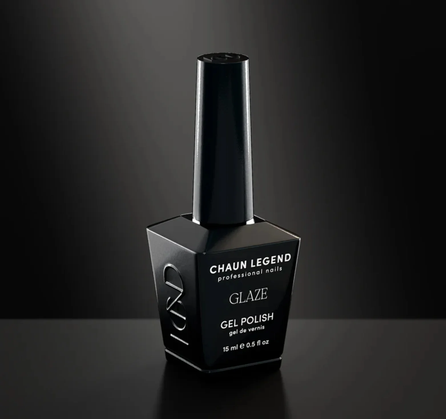 Gel Polish - Midnight Mezcal