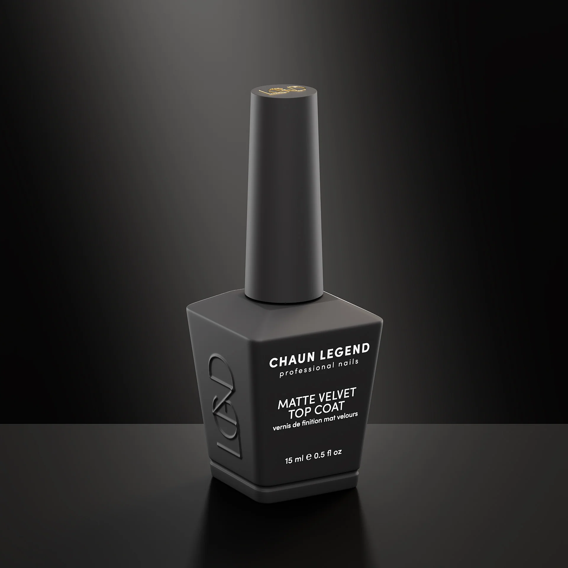 Gel - Matte Top Coat - WS