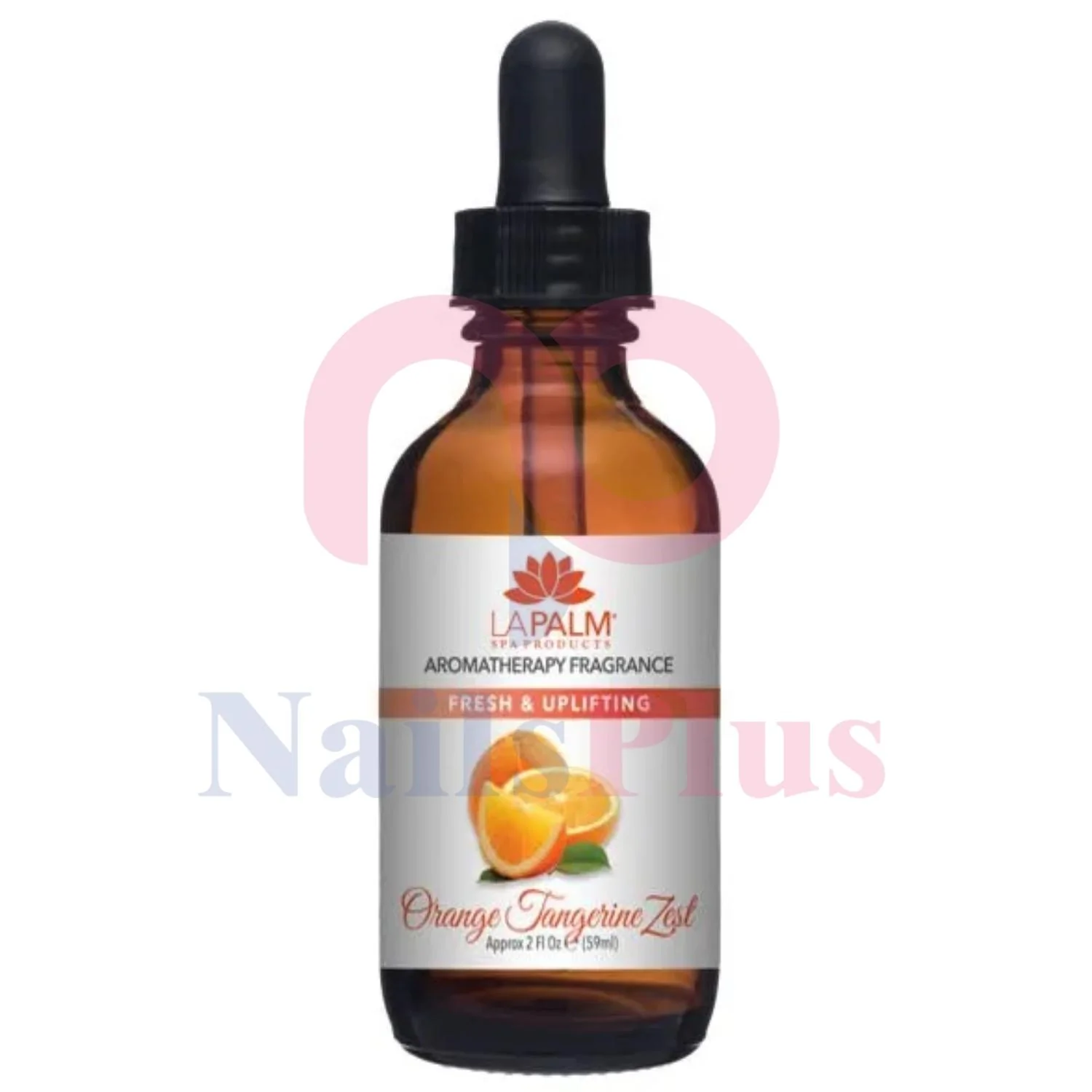 Fragrance Oil - Orange - WS