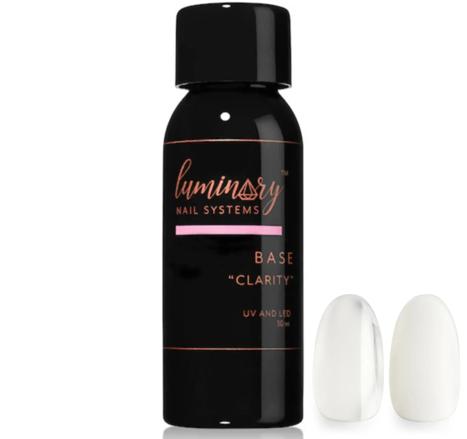 Multi-Flex Gel Base - Clarity Refill - WS