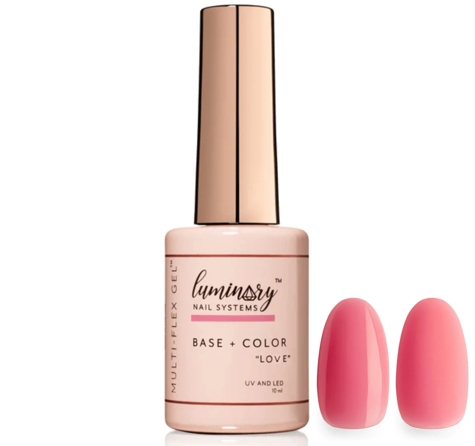 Multi-Flex Gel - Love - WS