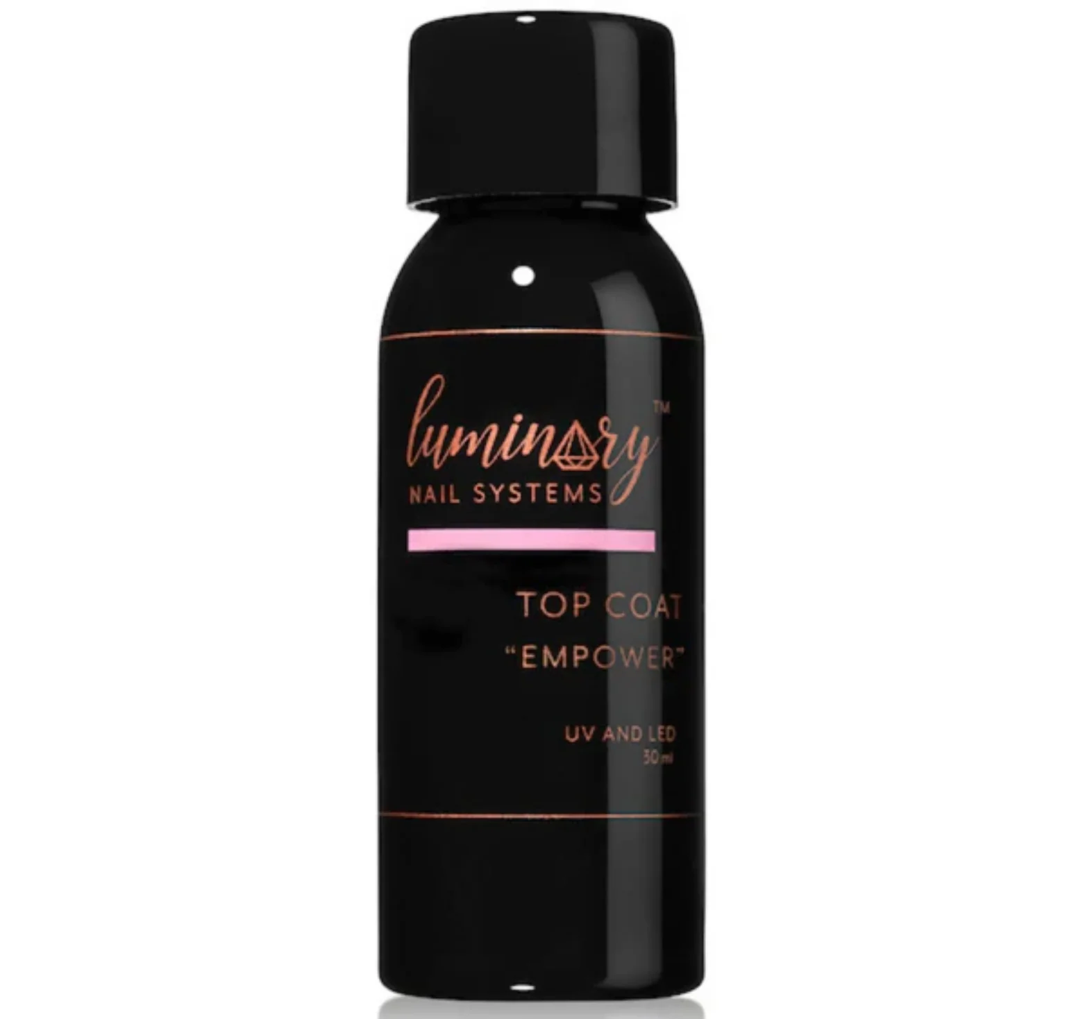 Top Coat No Wipe - Empower Refill - WS