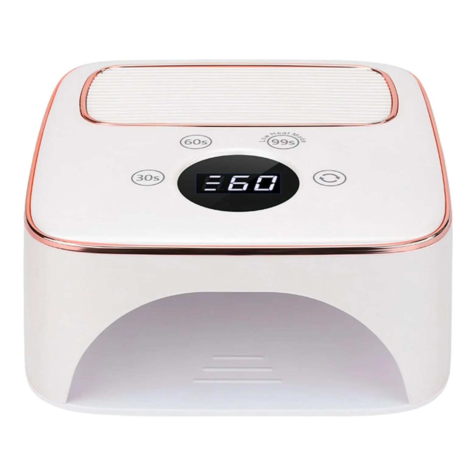 LED Lamp - WS