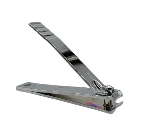 Nail Clipper Curve