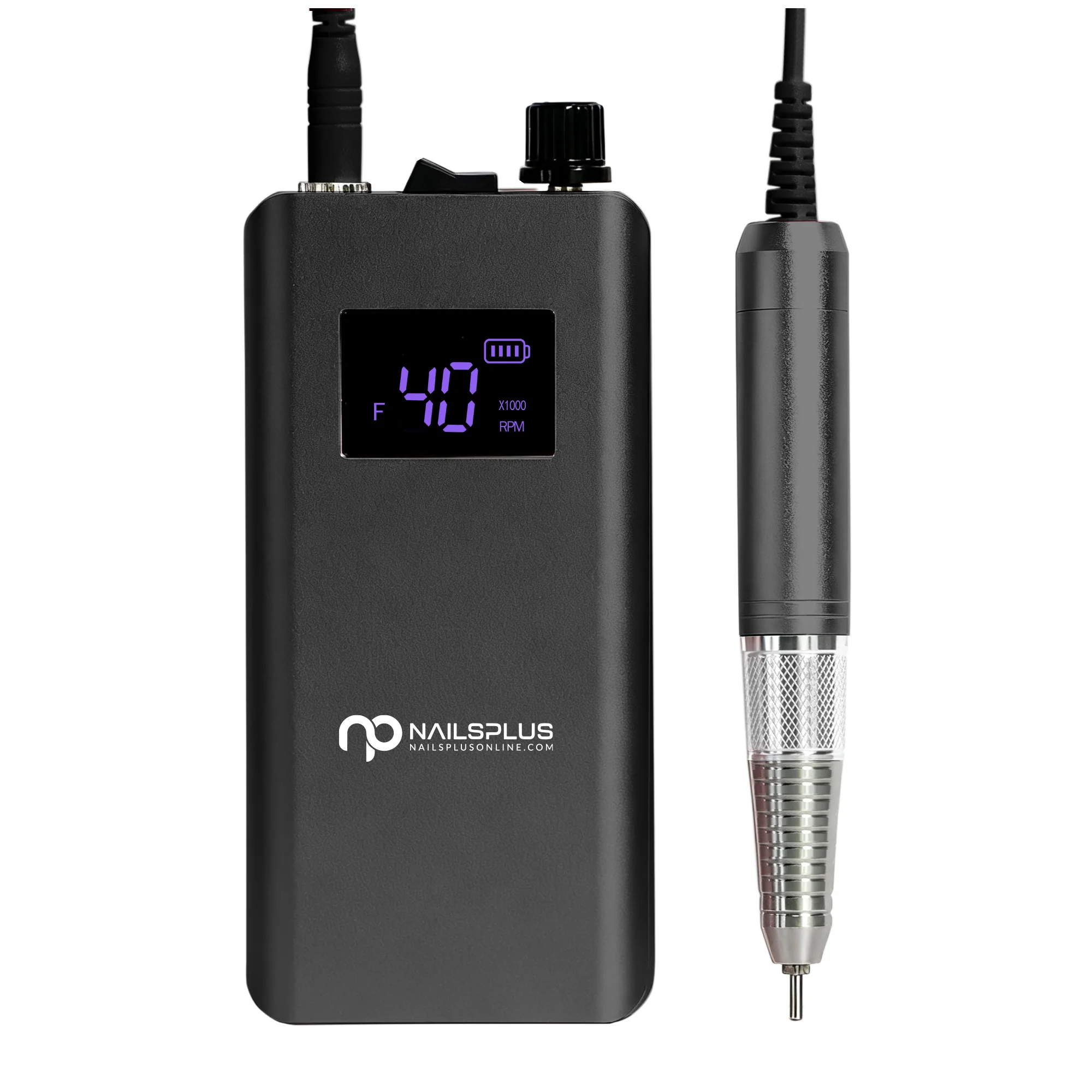 Nail Drill Coreless - WS