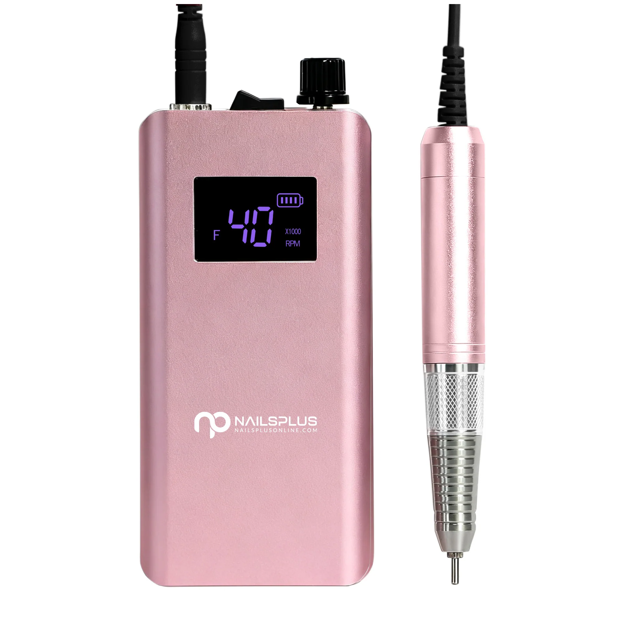 Nail Drill Coreless - WS
