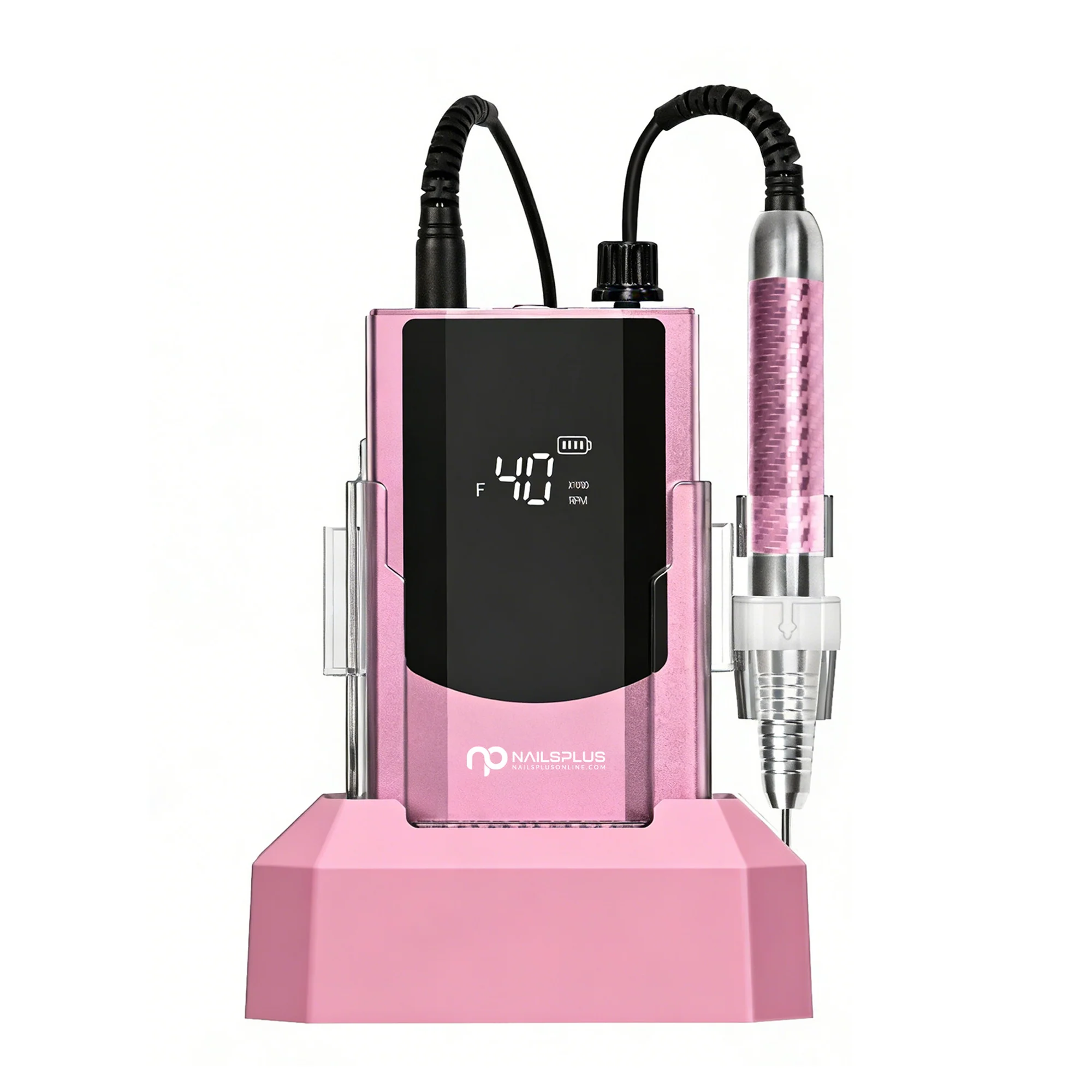 Nail Drill Brushless - WS