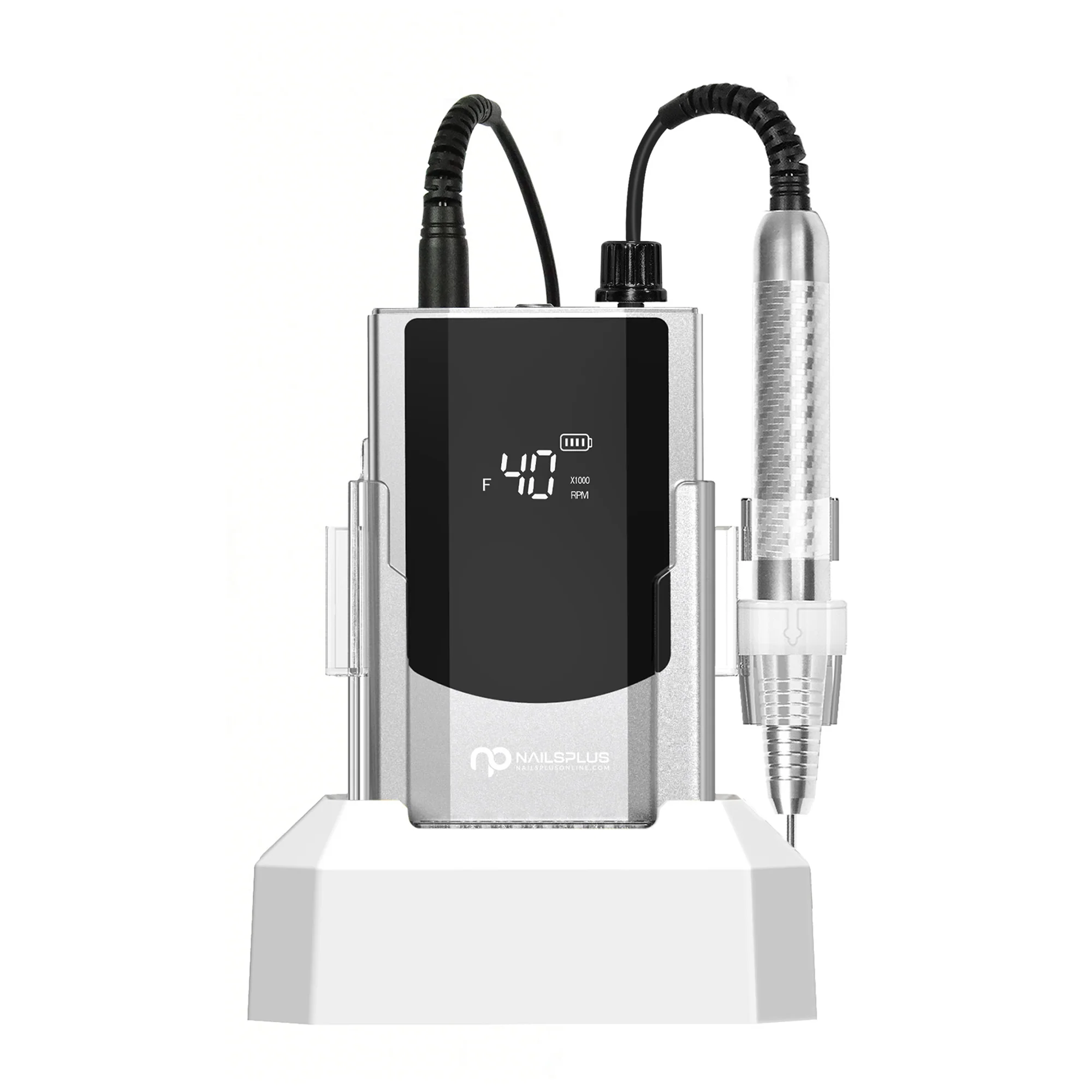Nail Drill Brushless - WS