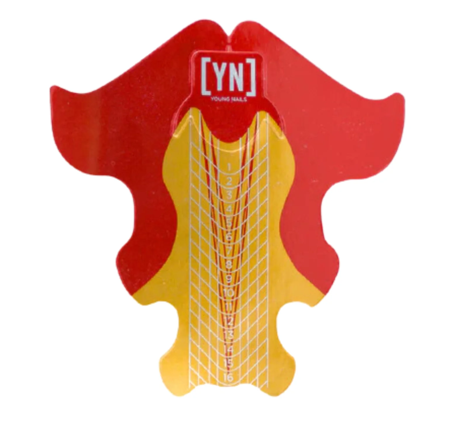 Nail Forms - WS